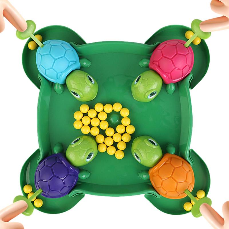 Board Game Harmonies - Gioco di tartarughe affamate Giochi da