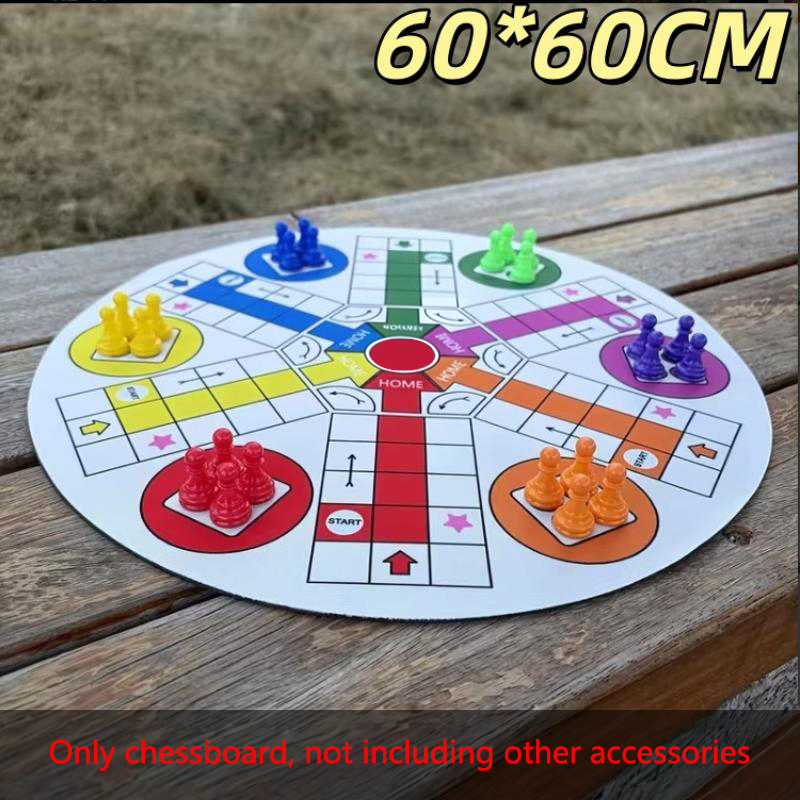 Board Game Electronic Table - Per riunioni di famiglia, regalo ideale,
