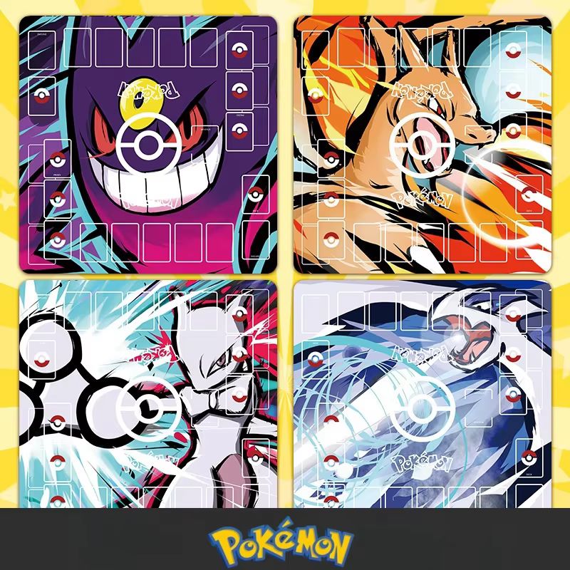 Board Game For 2 Players - 2025 Ptcg Pokemon Gioco di battaglia