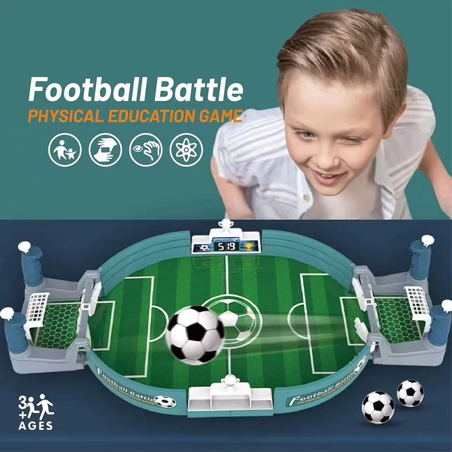 Board Game Electronic Table - 1 pz- Gioco da tavolo per