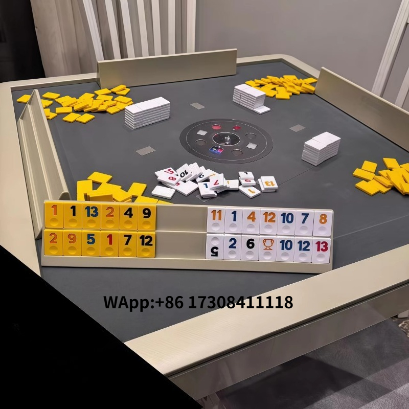 Board Game Electronic Table - Tavolo da gioco elettronico Inean Play