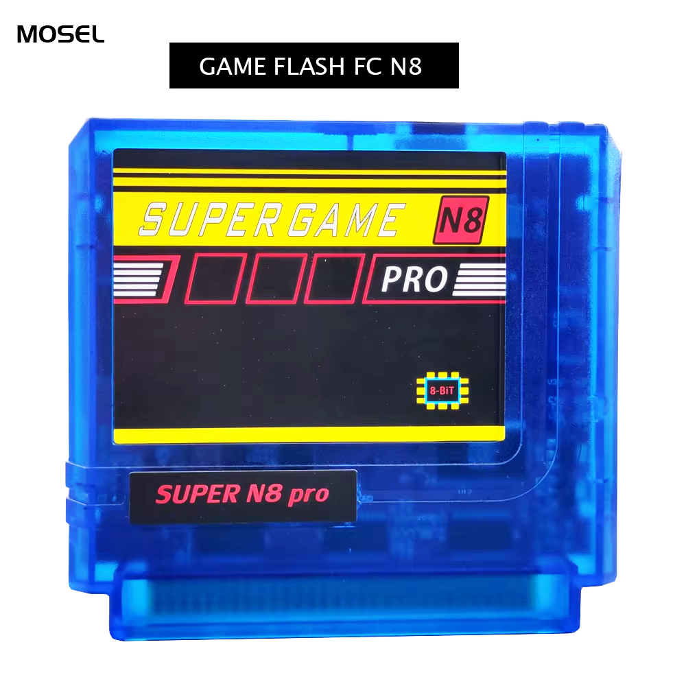 Board Game Digital - Mosel game flash FC N8 Versione