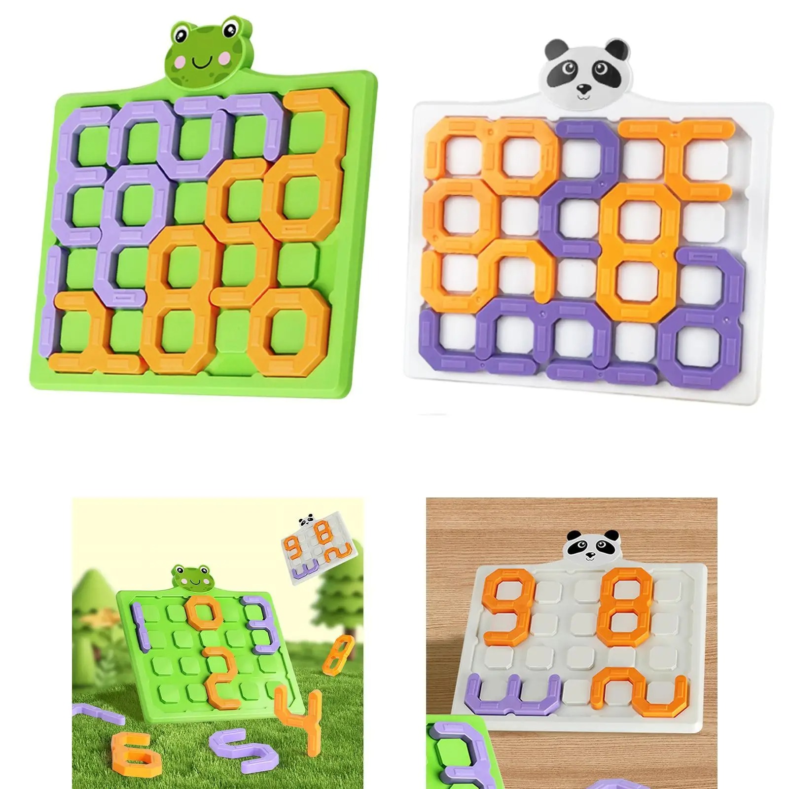 Board Game Digital - Gioco da Tavolo Digitale, Puzzle, Allenamento