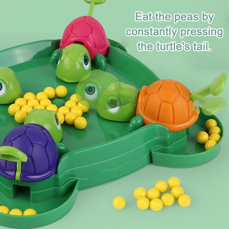 Gioco di tartarughe affamate G - Board Game Harmonies recensione e prezzo