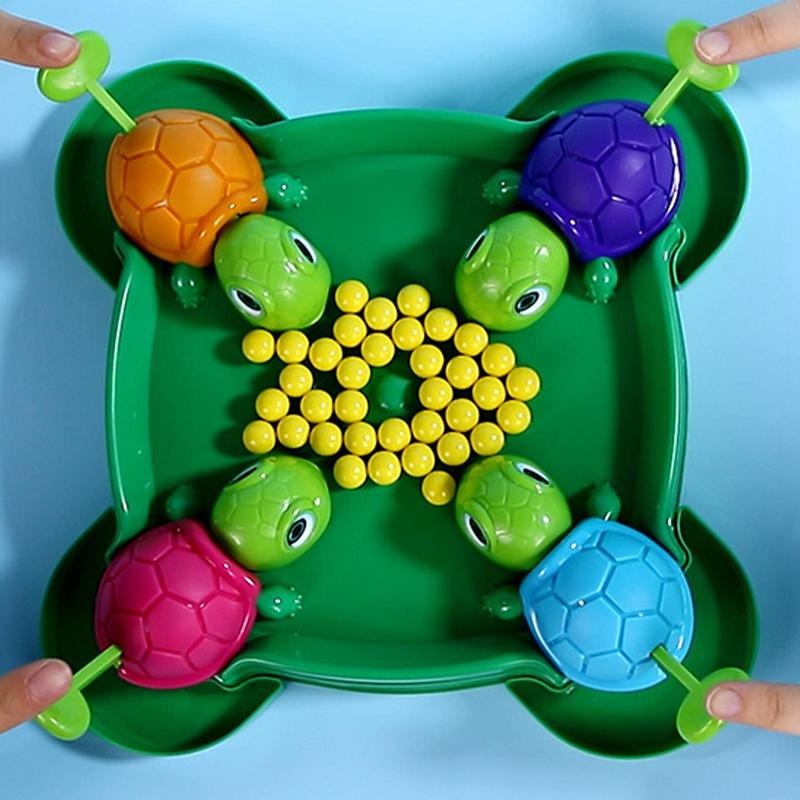 Gioco di tartarughe affamate G - Board Game Harmonies recensione e prezzo
