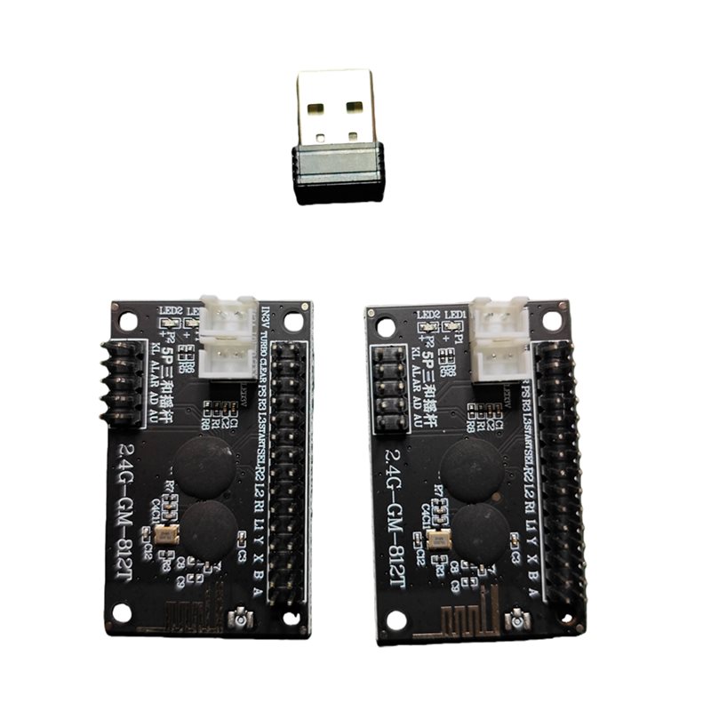 A99E-2.4G Wireless 2 Giocatori - Board Game For 2 Players recensione e prezzo