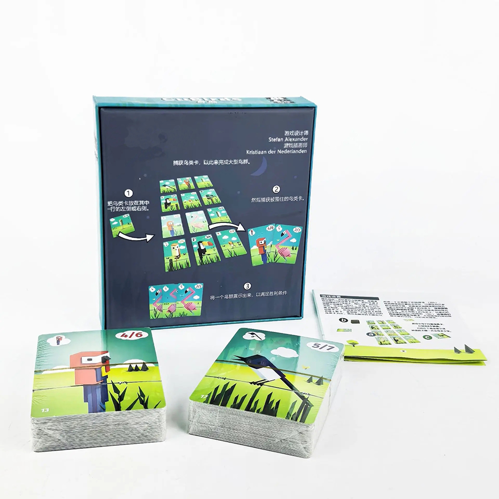Gioco da Tavolo Strategico Bir - Board Game For 2 Players recensione e prezzo
