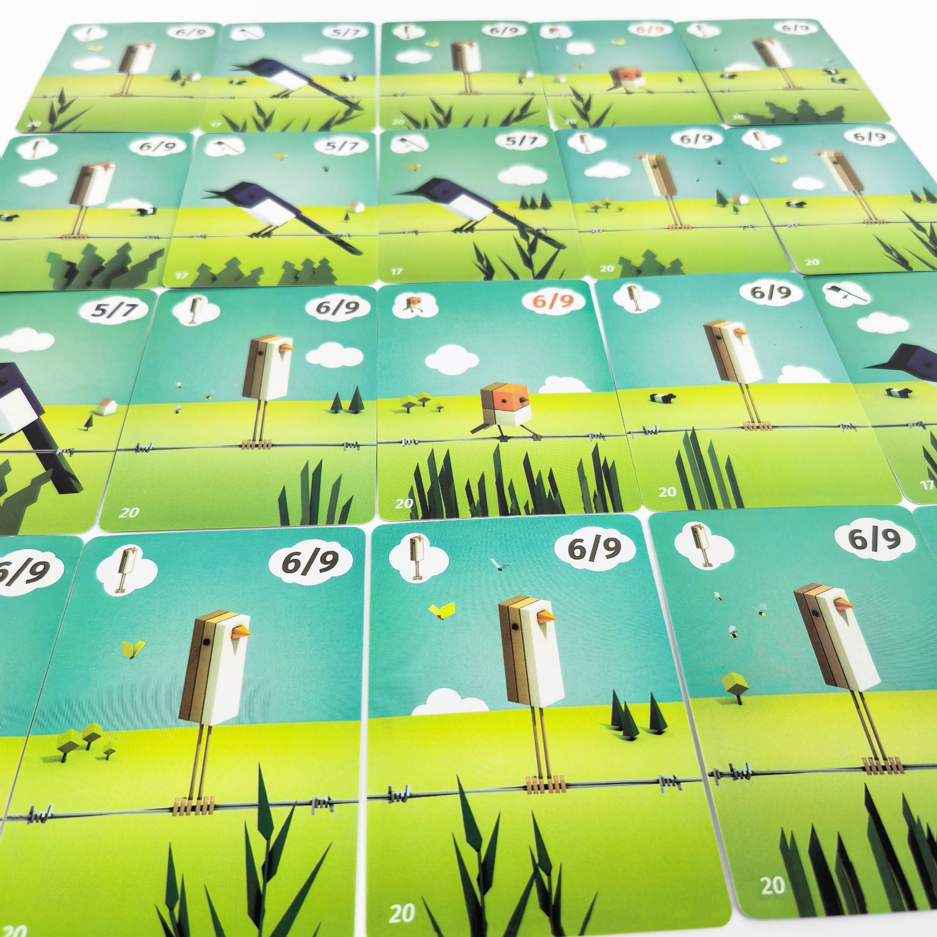Gioco da Tavolo Strategico Bir - Board Game For 2 Players recensione e prezzo