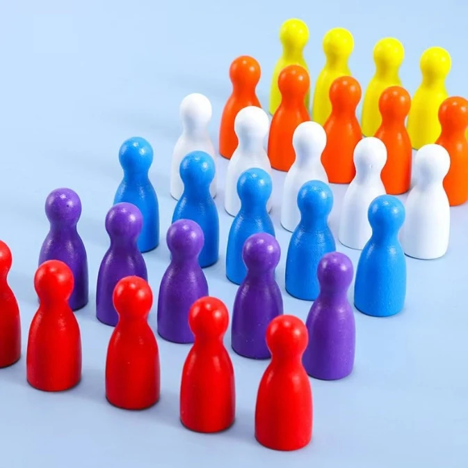 100 pezzi di pennarelli colora - Board Game Vector recensione e prezzo