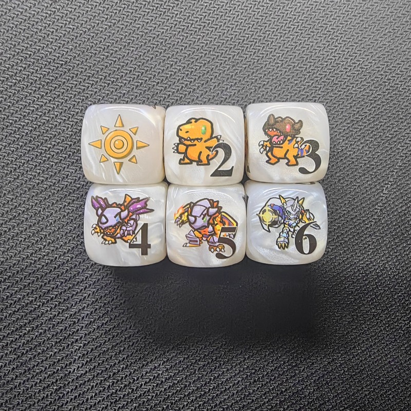 Set da 2 pz. Digimon DTCG Omni - Board Game Vector recensione e prezzo