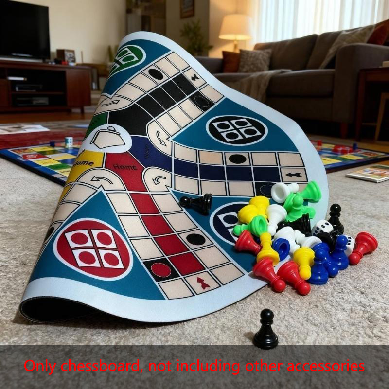 Per riunioni di famiglia, rega - Board Game Electronic Table recensione e prezzo