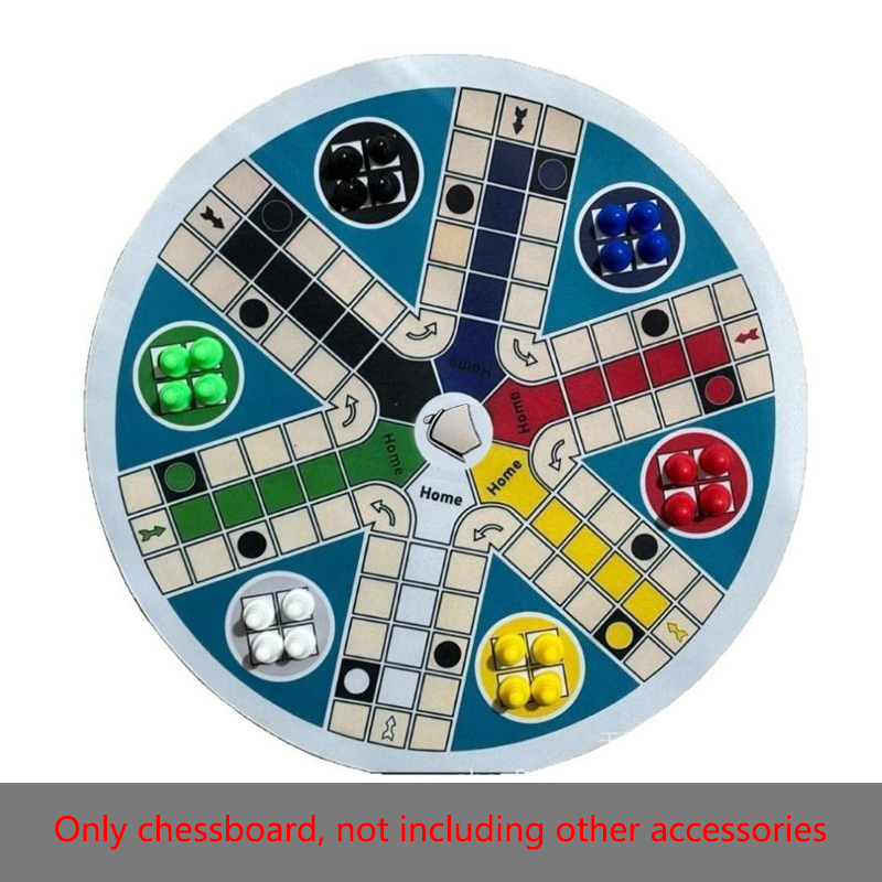 Per riunioni di famiglia, rega - Board Game Electronic Table recensione e prezzo