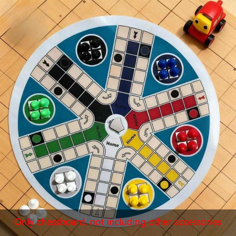 Per riunioni di famiglia, rega - Board Game Electronic Table recensione e prezzo