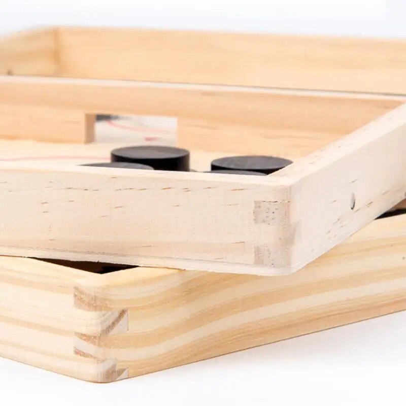 Gioco da tavolo Sling Puck da  - Board Game Harmonies recensione e prezzo