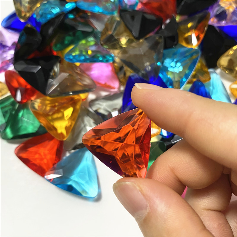 10 pezzi di plastica acrilica  - Board Game Vector recensione e prezzo
