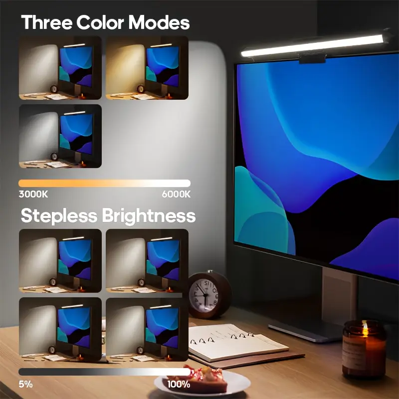 Barra Luminosa RGB per Monitor - Board Game Digital recensione e prezzo