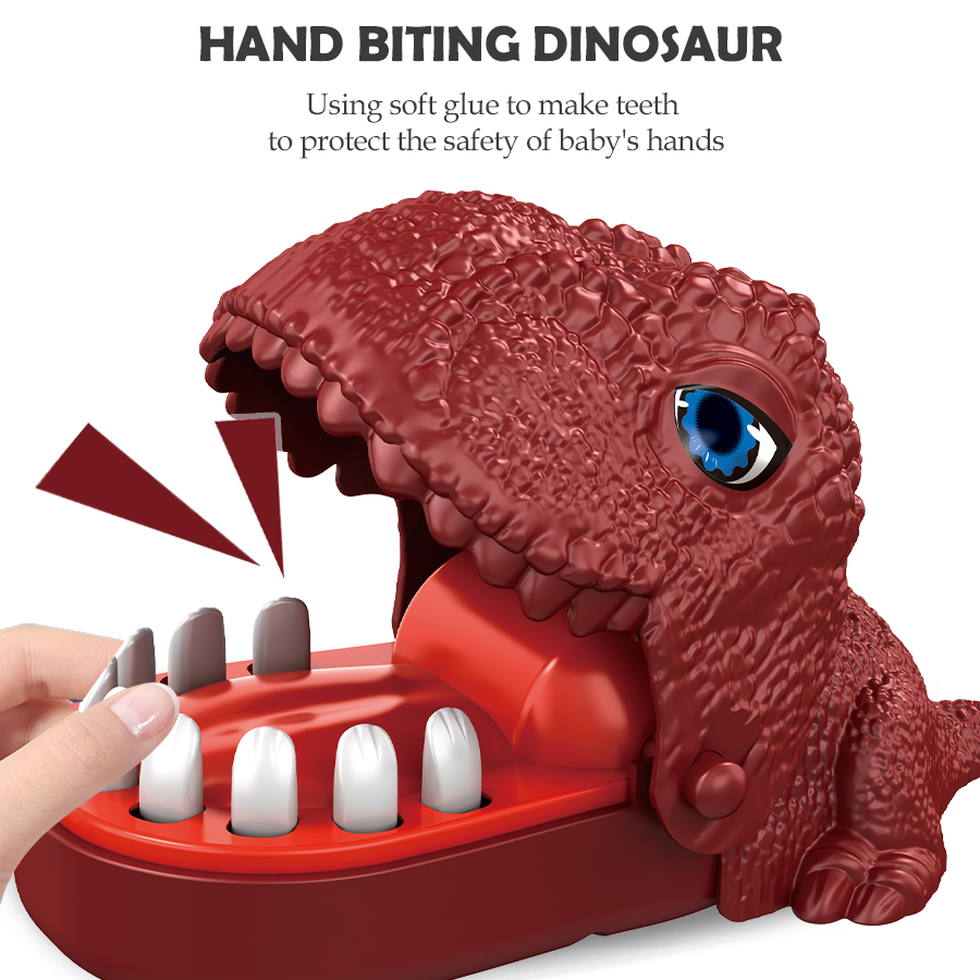 Giocattoli per dita che mordon - Board Game Electronic Table recensione e prezzo