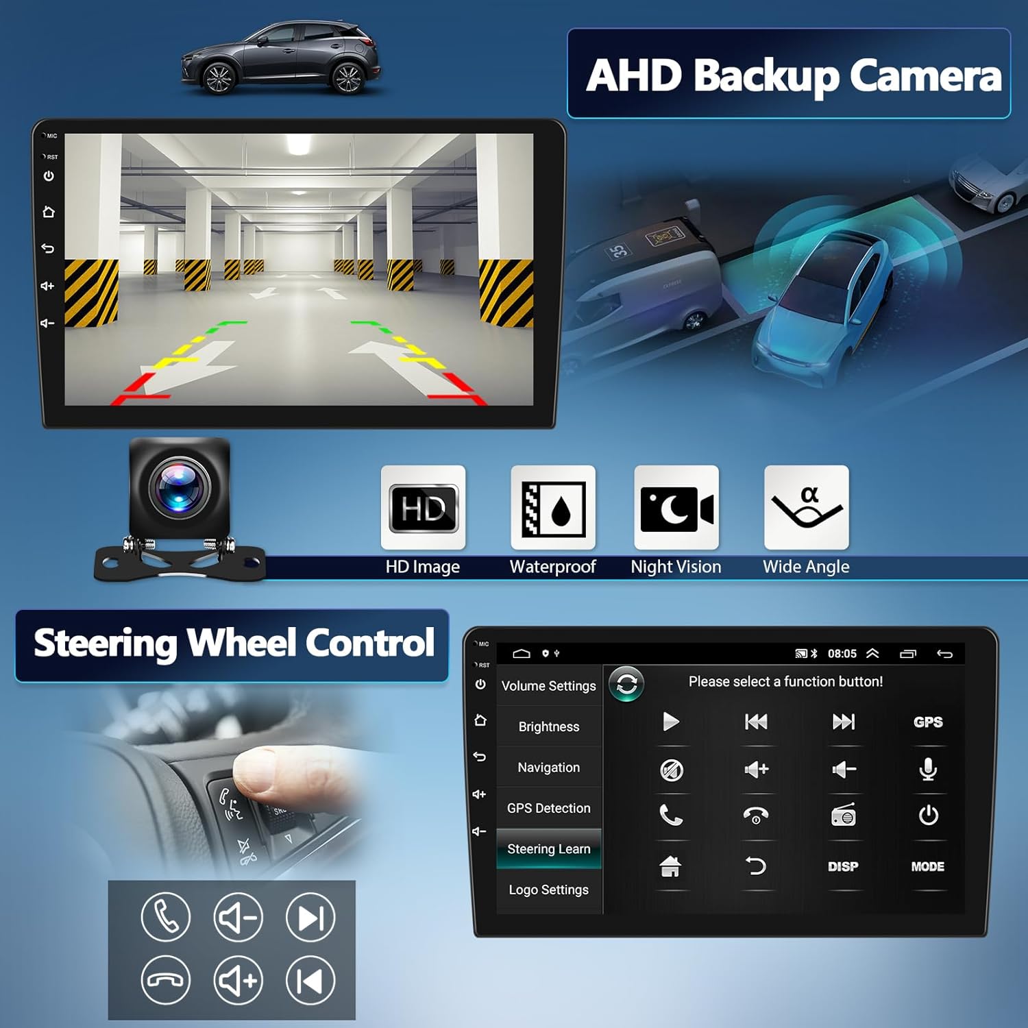 Autoradio Android 16 con Carpl - Board Game For 2 Players recensione e prezzo