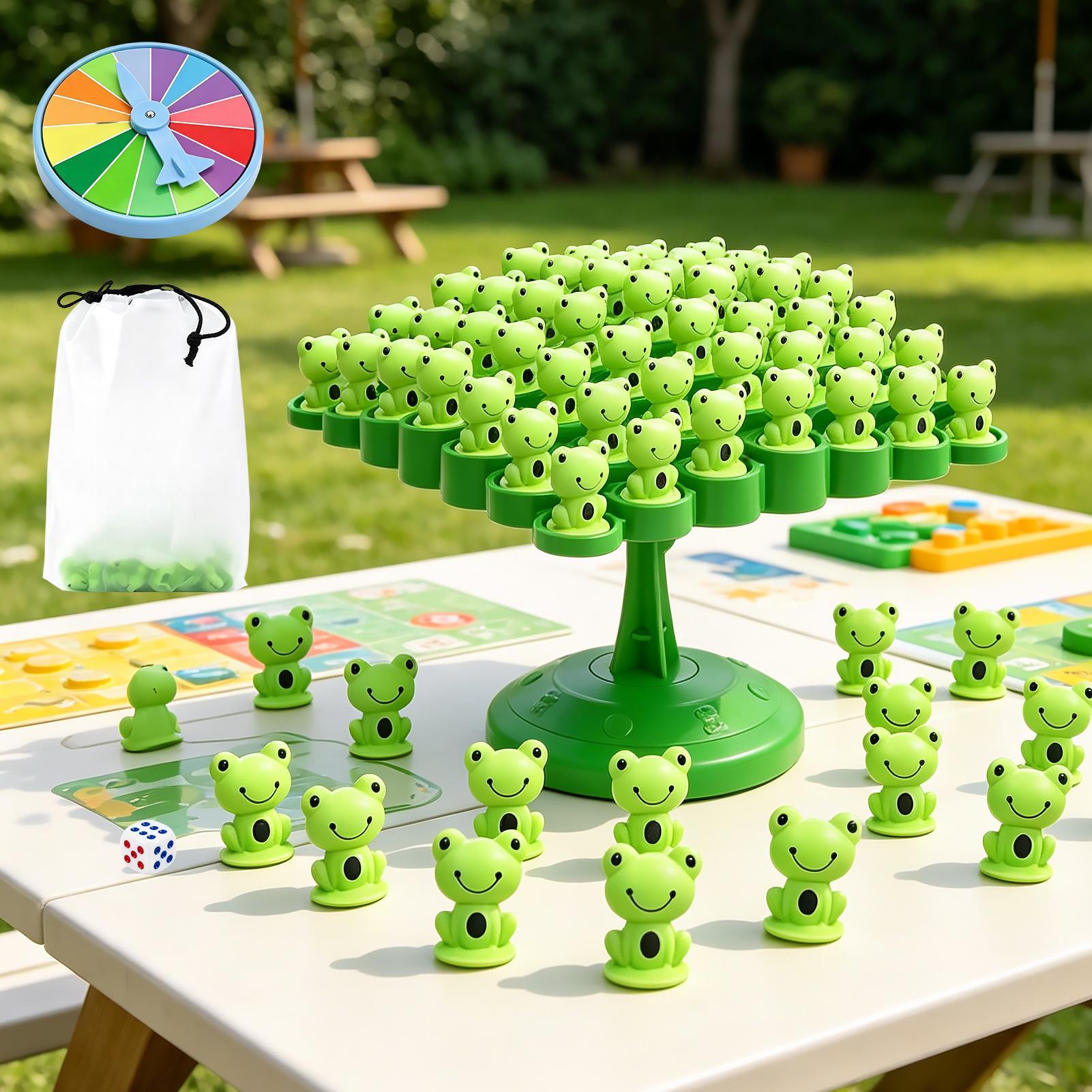 Gioco di Equilibrio a Forma di - Board Game Electronic Table recensione e prezzo