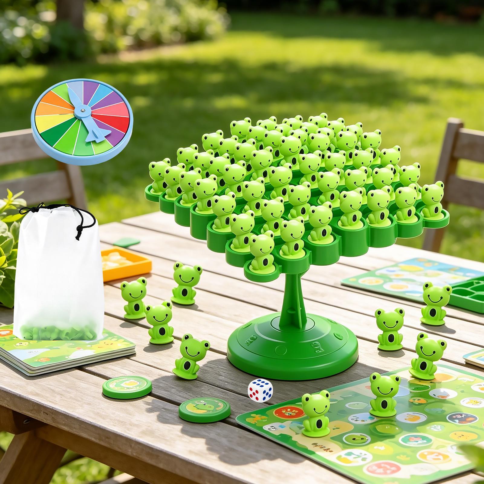 Gioco di Equilibrio a Forma di - Board Game Electronic Table recensione e prezzo