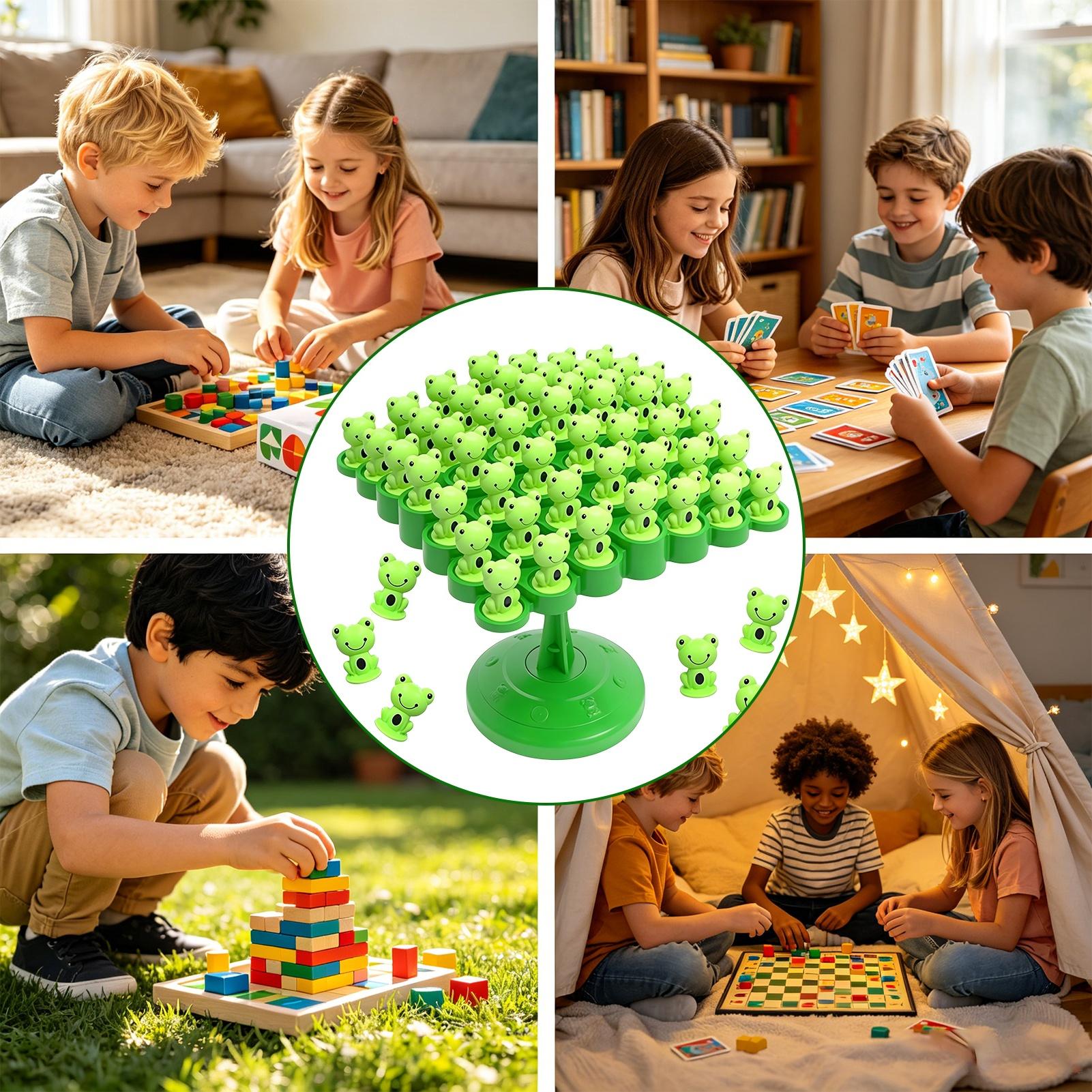 Gioco di Equilibrio a Forma di - Board Game Electronic Table recensione e prezzo