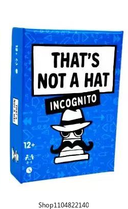 Unico set di giochi Happy Part - Board Game Card recensione e prezzo