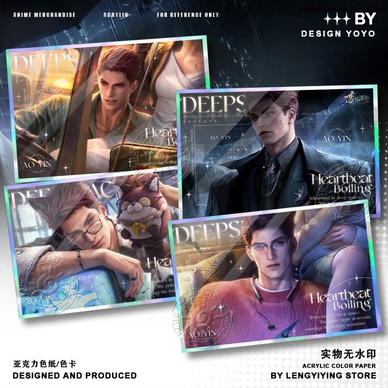Carta da Collezione in Acrilic - Board Game Card recensione e prezzo