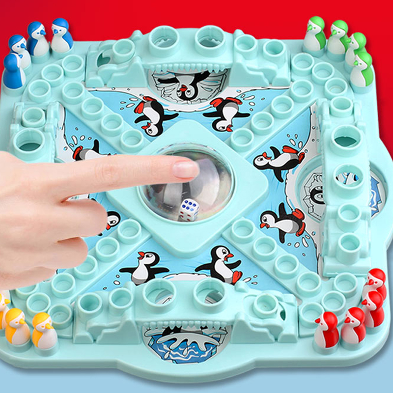 Gioco di società Pinguino Gioc - Board Game Harmonies recensione e prezzo