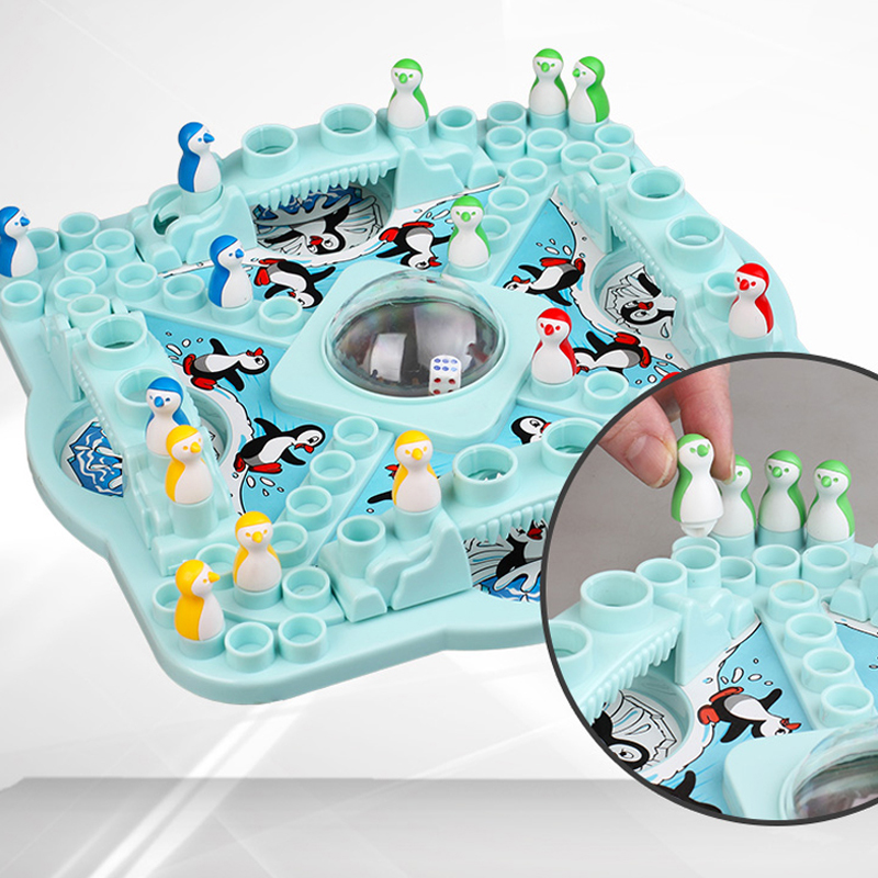 Gioco di società Pinguino Gioc - Board Game Harmonies recensione e prezzo