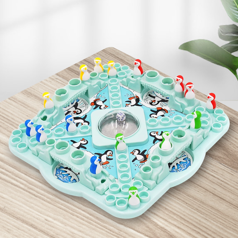 Gioco di società Pinguino Gioc - Board Game Harmonies recensione e prezzo