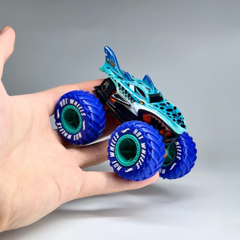 Ruote di vendita 2025 Monster  - Hot Wheels Car Monster Trucks recensione e prezzo