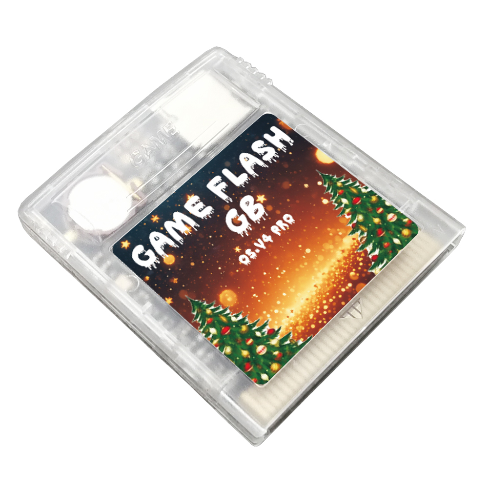 Flash di gioco EDGB Cassetta d - Board Game Digital recensione e prezzo