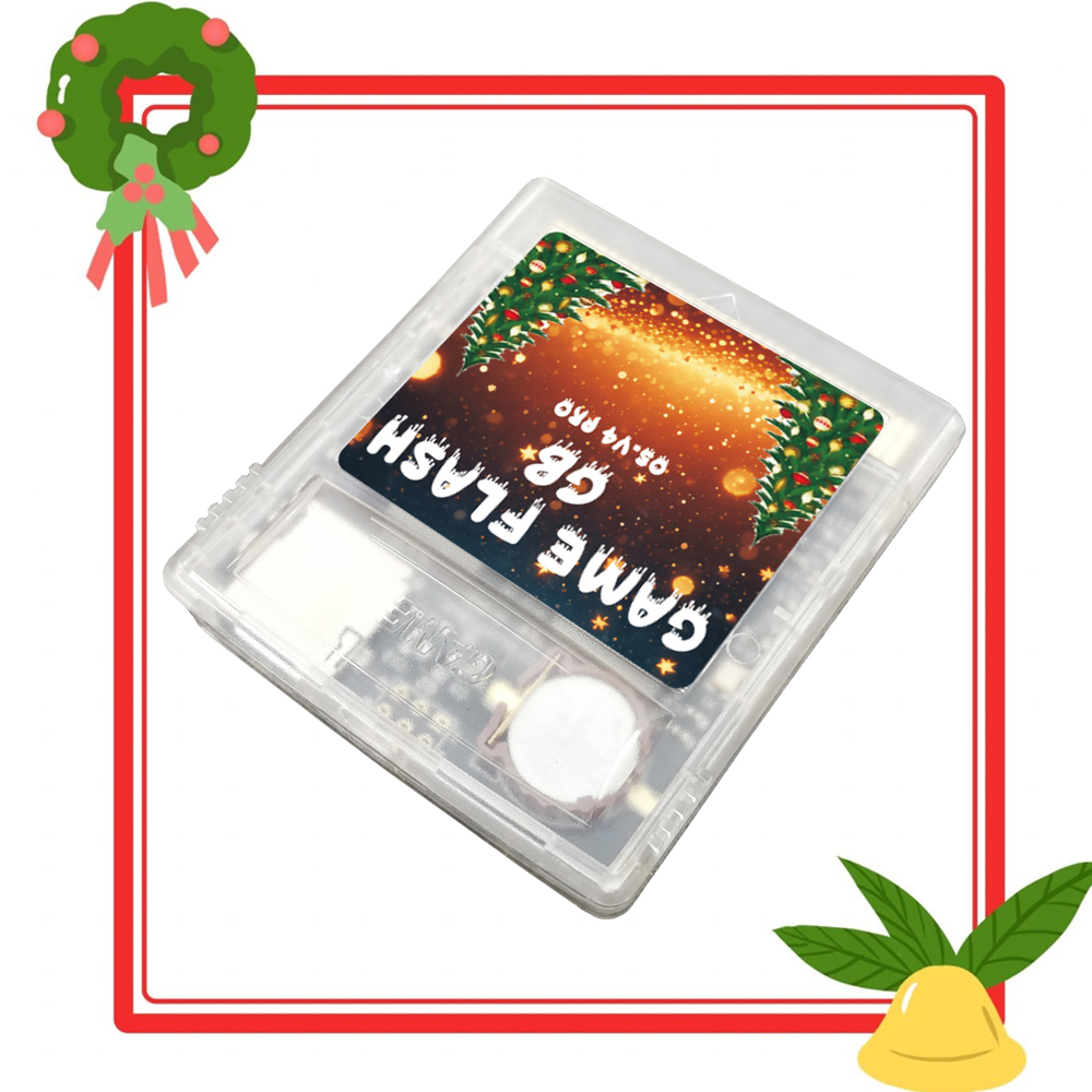 Cassetta di gioco Game Flash G - Board Game Digital recensione e prezzo