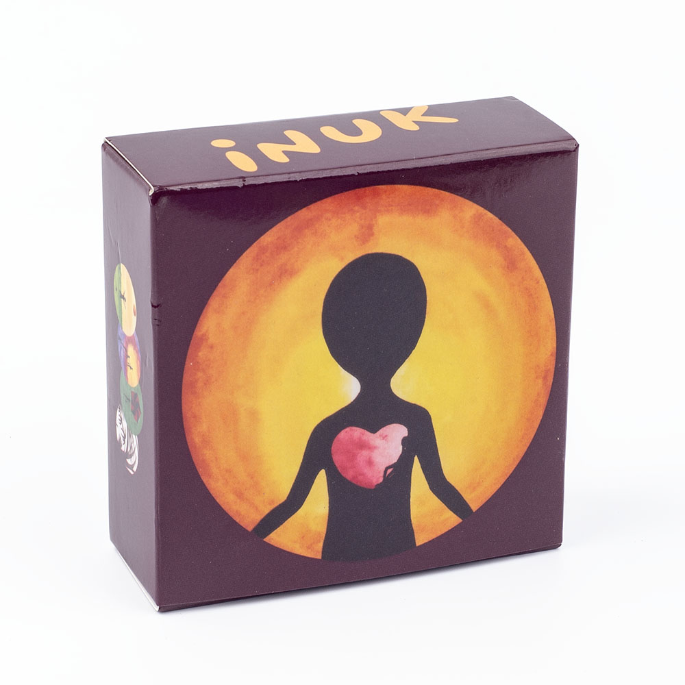 INUK 98 Carte Deck Psicologia  - Board Game Electronic Table recensione e prezzo