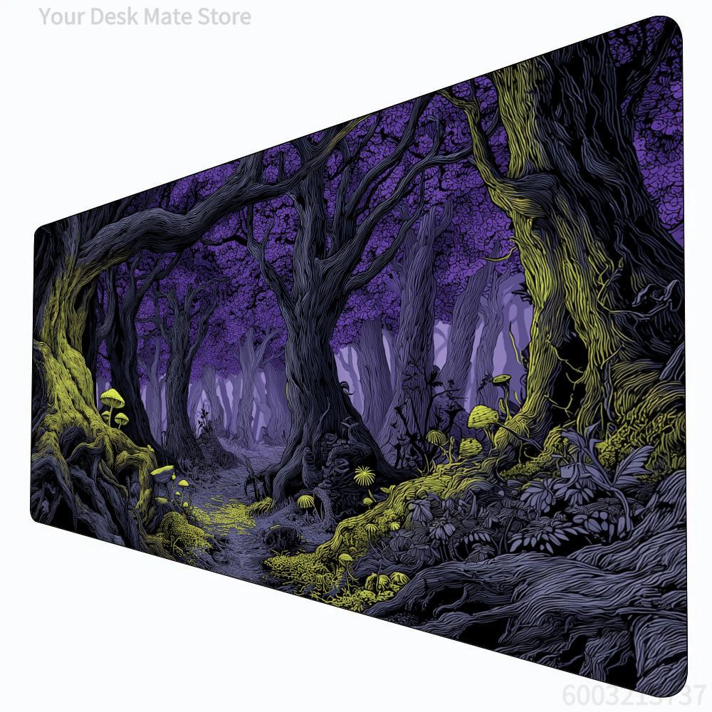 Tappetino da Gioco MTG Enchant - Board Game Enchanted Forest recensione e prezzo