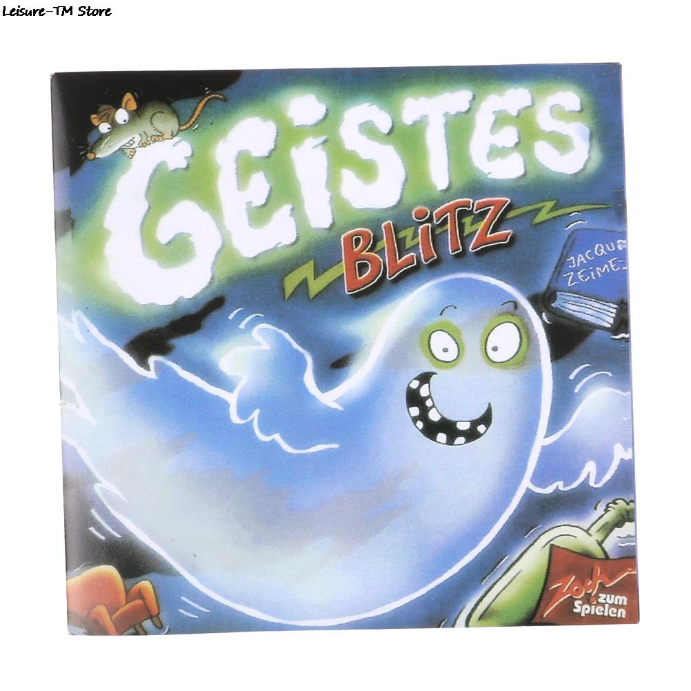 Vendita calda Geistes rocket 1 - Board Game Harmonies recensione e prezzo
