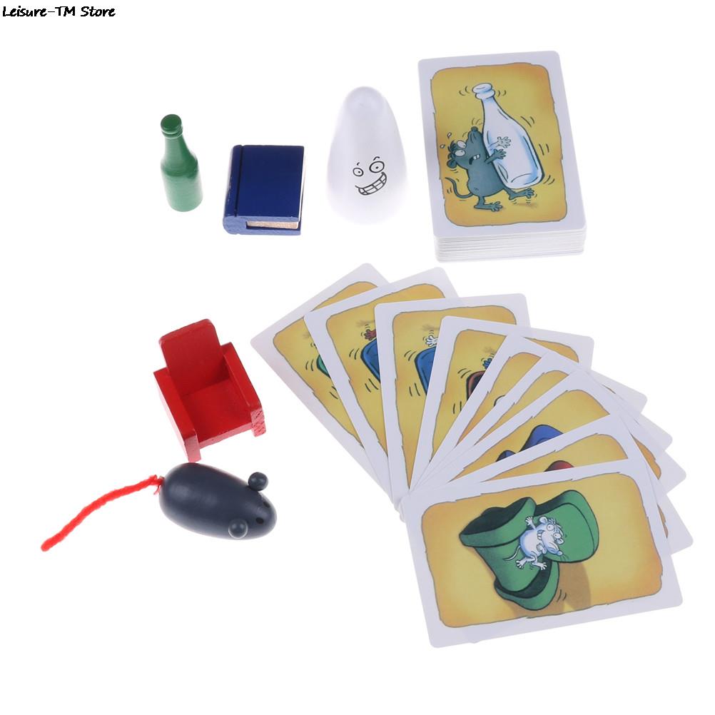 Vendita calda Geistes rocket 1 - Board Game Harmonies recensione e prezzo
