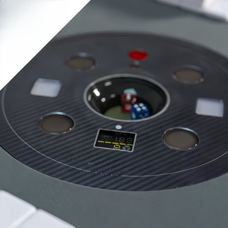 Tavolo da gioco elettronico In - Board Game Electronic Table recensione e prezzo