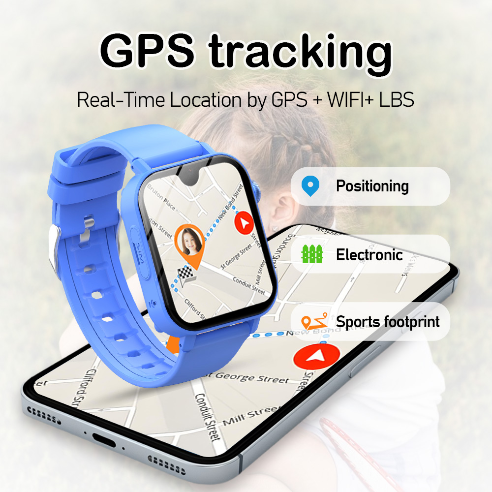 Wonlex KT36 4G Smart Watch Bam - Board Game For 2 Players recensione e prezzo