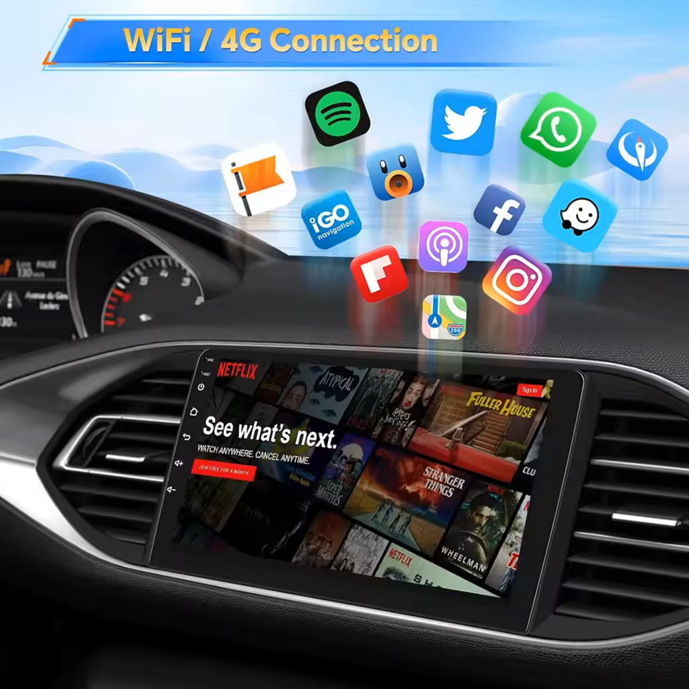 Autoradio Android 16 CarPlay p - Board Game For 2 Players recensione e prezzo