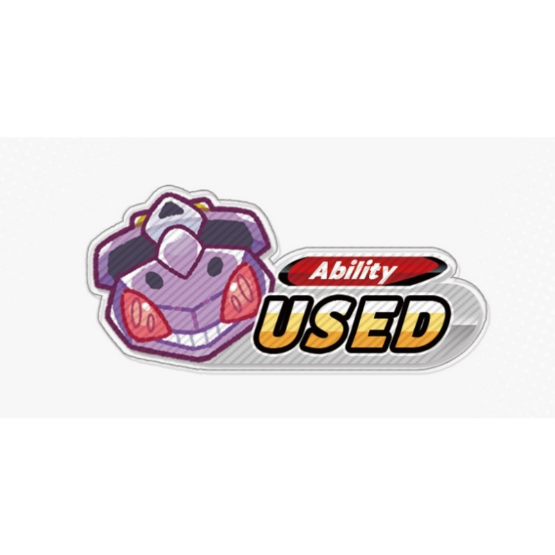 PTCG Indicatori di Abilità in  - Board Game Vector recensione e prezzo