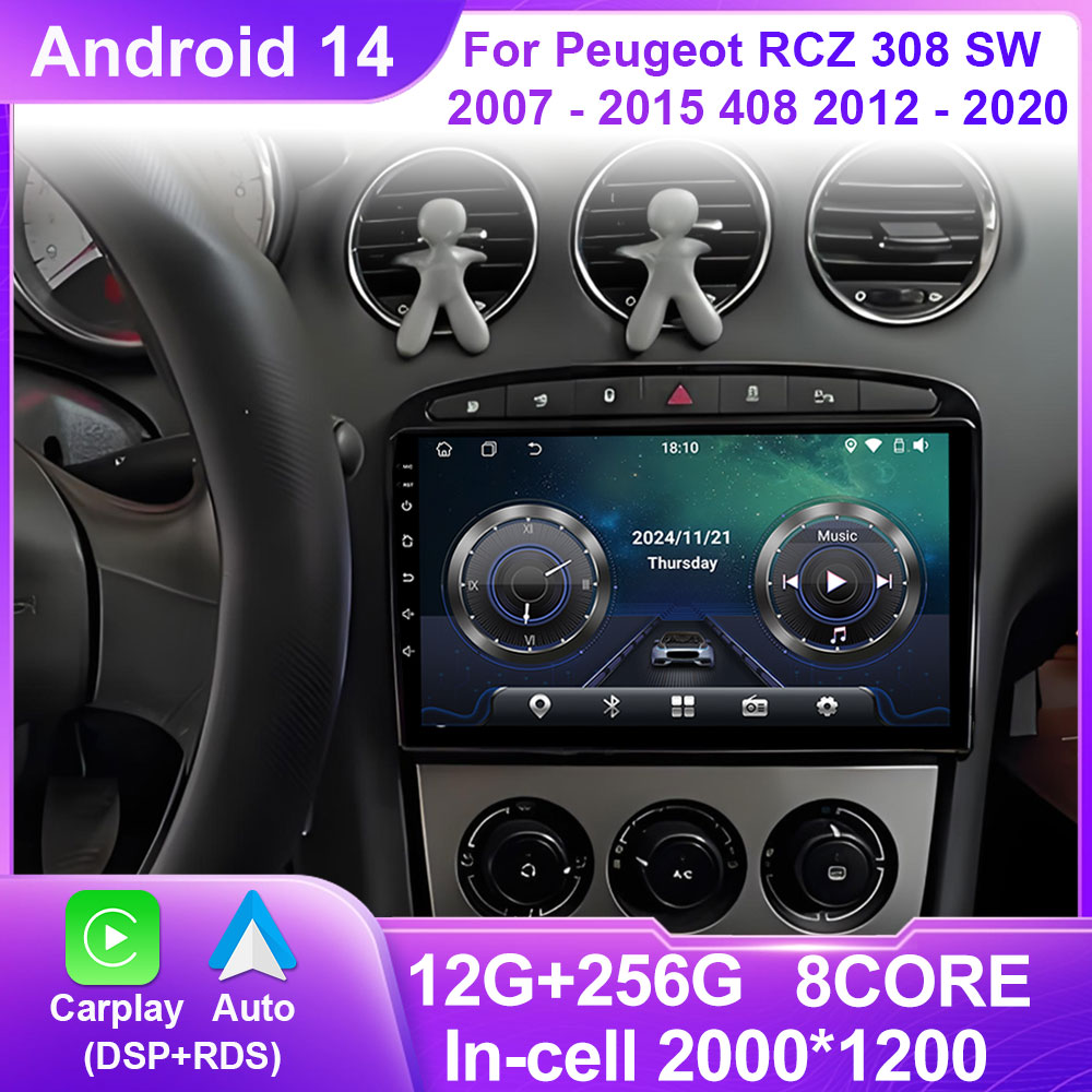 Android Auto Per Peugeot RCZ 3 - Board Game For 2 Players recensione e prezzo