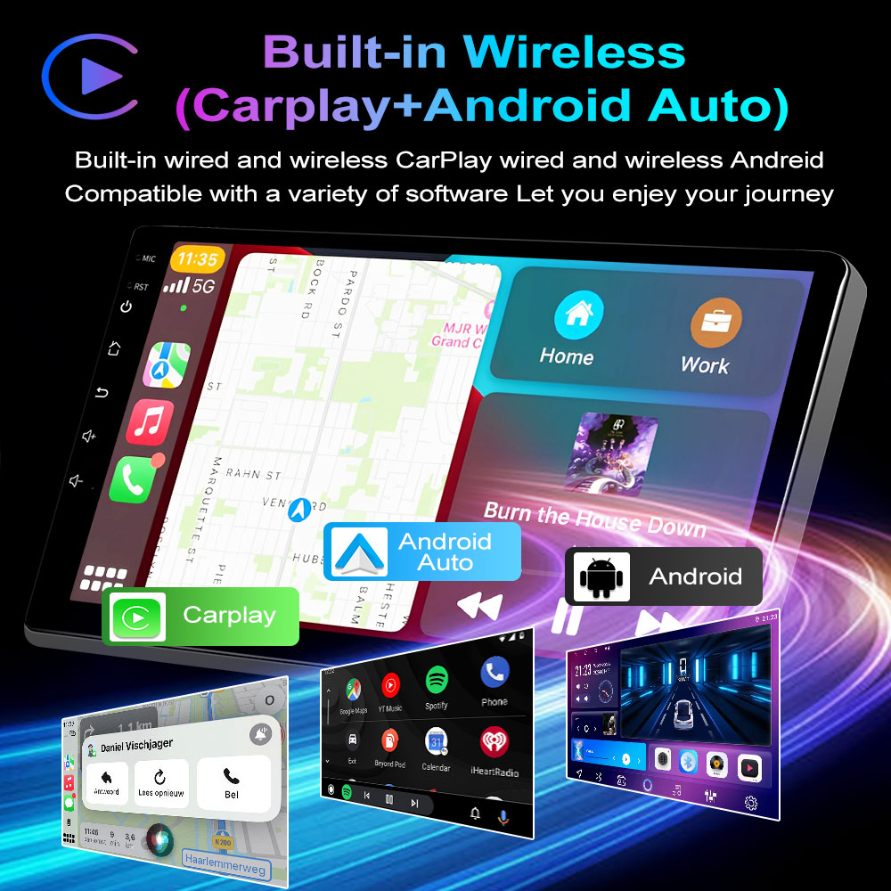 Android 14 Carplay Per Hyundai - Board Game For 2 Players recensione e prezzo