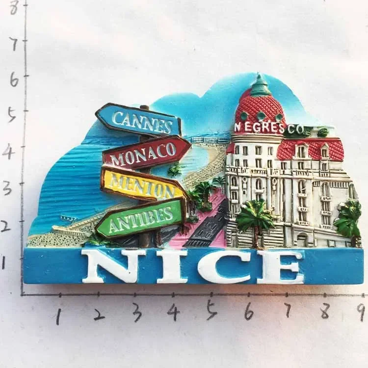 Francia parigi magnete per fri - Board Game Vector recensione e prezzo