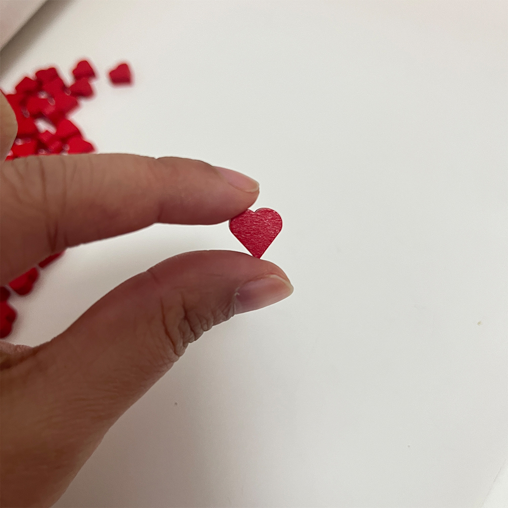 100 pezzi 10mm * 5mm pezzi di  - Board Game Vector recensione e prezzo